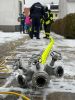 Bild-Nr. 858 Brandeinsatz B3