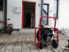Bild-Nr. 862 Brandeinsatz B3