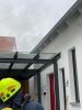 Bild-Nr. 853 Brandeinsatz B3