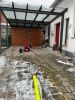 Bild-Nr. 855 Brandeinsatz B3