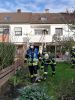 Bild-Nr. 872 R 4 Rettung über DLK