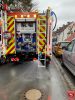 Bild-Nr. 888 Technische Hilfeleistung THL 1 Ölspur