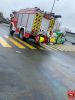 Bild-Nr. 882 Technische Hilfeleistung THL 1 Ölspur