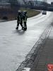Bild-Nr. 884 Technische Hilfeleistung THL 1 Ölspur