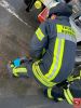 Bild-Nr. 886 Technische Hilfeleistung THL 1 Ölspur