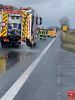 Bild-Nr. 887 Technische Hilfeleistung THL 1 Ölspur