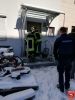 Bild-Nr. 907 Technische Hilfeleistung THL