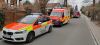 Bild-Nr. 915 R 4 Rettung über DLK