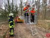 Bild-Nr. 925 Technische Hilfeleistung THL