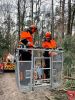 Bild-Nr. 929 Technische Hilfeleistung THL