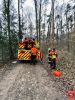 Bild-Nr. 931 Technische Hilfeleistung THL