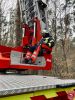 Bild-Nr. 923 Technische Hilfeleistung THL