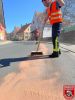 Bild-Nr. 950 Technische Hilfeleistung THL 1 Ölspur