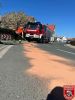 Bild-Nr. 953 Technische Hilfeleistung THL 1 Ölspur