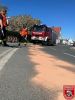 Bild-Nr. 954 Technische Hilfeleistung THL 1 Ölspur
