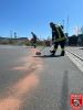 Bild-Nr. 947 Technische Hilfeleistung THL 1 Ölspur