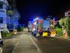 Bild-Nr. 966 Brandeinsatz