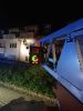 Bild-Nr. 969 Brandeinsatz