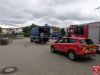 Technische Hilfeleistung THL