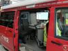 Technische Hilfeleistung THL
