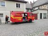 Technische Hilfeleistung THL