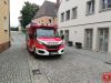 Technische Hilfeleistung THL