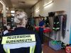 Technische Hilfeleistung THL
