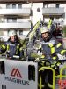 Bild-Nr. 1071 Technische Hilfeleistung THL