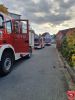 Bild-Nr. 1083 Brandeinsatz B3