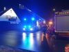 Bild-Nr. 1137 R 4 Rettung über DLK