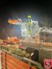 Bild-Nr. 1140 R 4 Rettung über DLK