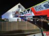 Bild-Nr. 1130 R 4 Rettung über DLK