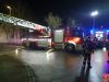 Bild-Nr. 1131 R 4 Rettung über DLK