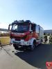 Bild-Nr. 1156 Technische Hilfeleistung THL 1 Ölspur