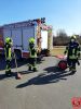 Bild-Nr. 1157 Technische Hilfeleistung THL 1 Ölspur