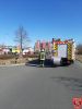 Bild-Nr. 1158 Technische Hilfeleistung THL 1 Ölspur
