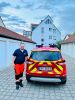 Bild-Nr. 1191 First Responder