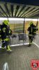 Bild-Nr. 1195 Brandeinsatz B1