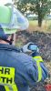 Bild-Nr. 1358 Brandeinsatz B1