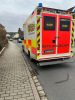Bild-Nr. 1397 Technische Hilfeleistung THL 1 Türöffnung