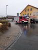 Bild-Nr. 1401 R 4 Rettung über DLK