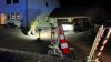 Bild-Nr. 1417 Technische Hilfeleistung THL 1 Ölspur