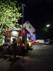 Bild-Nr. 1504 Brandeinsatz