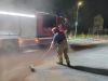 Bild-Nr. 1575 Technische Hilfeleistung THL