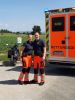 Technische Hilfeleistung THL