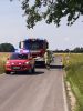 Technische Hilfeleistung THL