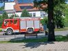 Bild-Nr. 1702 Brandeinsatz
