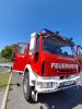 Bild-Nr. 1723 Brandeinsatz