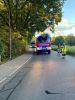 Bild-Nr. 1728 Brandeinsatz