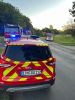 Bild-Nr. 1729 Brandeinsatz